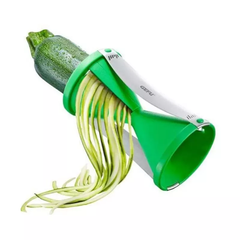 Spiralschneiderf