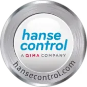 Hansecontrol Logo für Happy Lamps