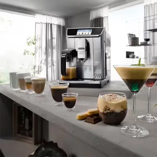 De'Longhi La Specialista Arte Cold Brew
