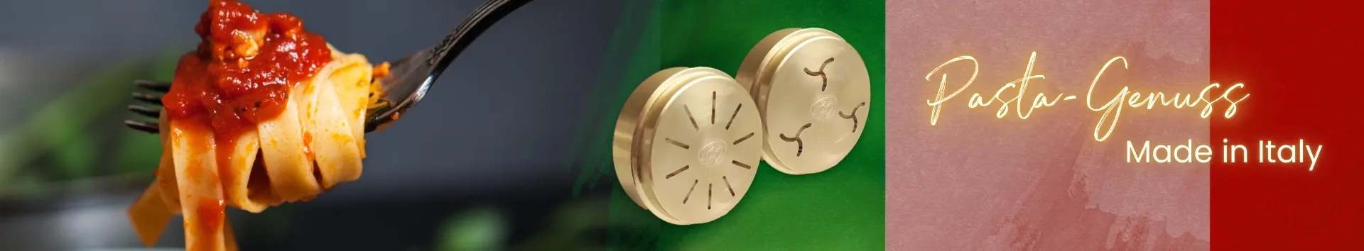 Kenny Professional Pasta Matrizen