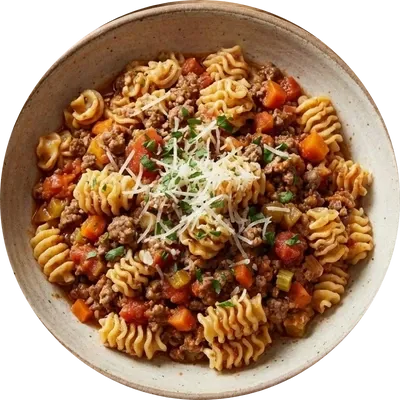 Kenny Professional Pasta Matrizen