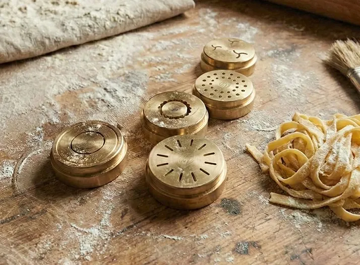 Kenny Professionl Pasta Matrizen