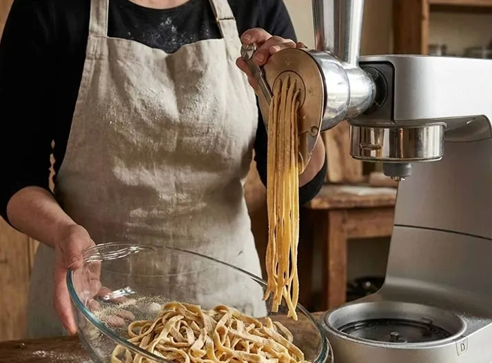 Kenny Professionl Pasta Matrizen