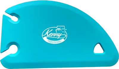 Kitty Professional Teigkarte hellblau