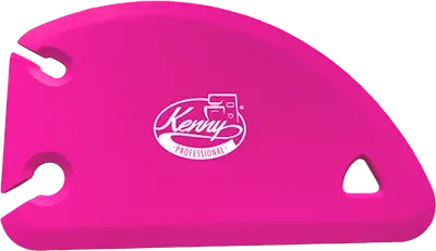 Kitty Professional Teigkarte Pink