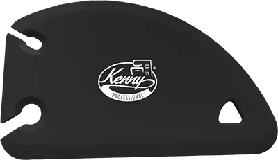 Kitty Professional Teigkarte Schwarz