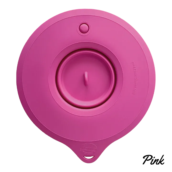 Kenny Professional Überzieher Freisteller - Pink