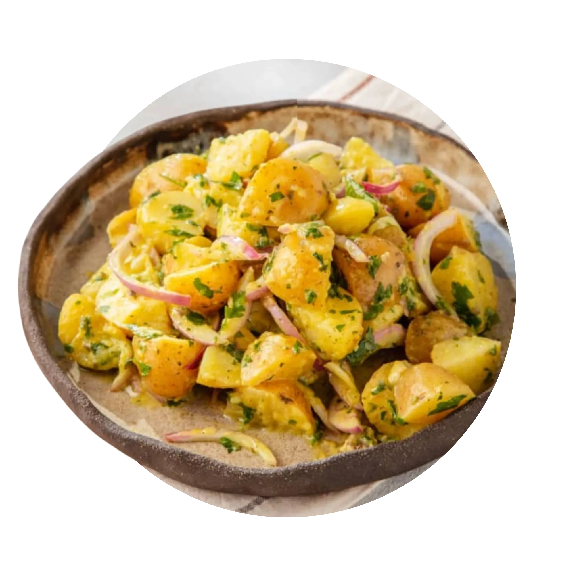 Kartoffelsalat