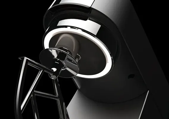 Kenwood Chef XL Titanium System Pro
