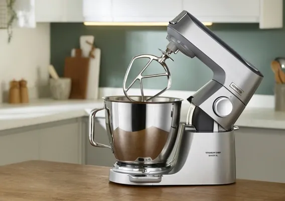 Titanium Chef Baker XL