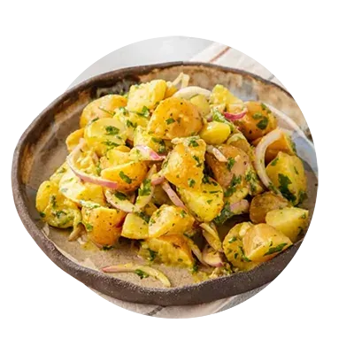 Kartoffelsalat
