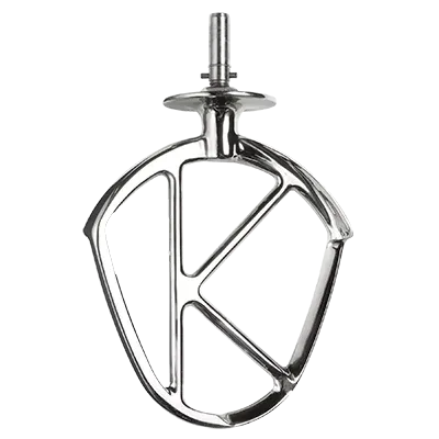 Kenwood K-Haken Freisteller