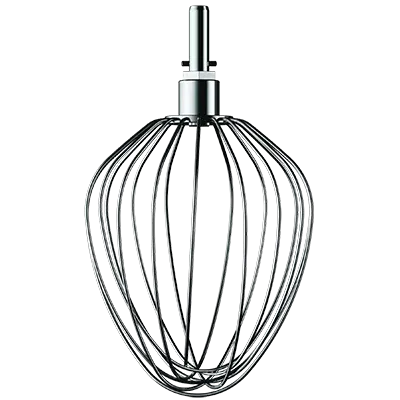 Kenwood Ballon-Schneebesen Freisteller
