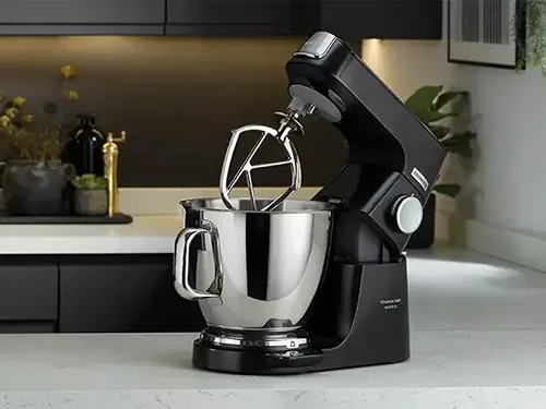 Lifestyle Vollansicht Bild der Titanium Chef Baker XL 