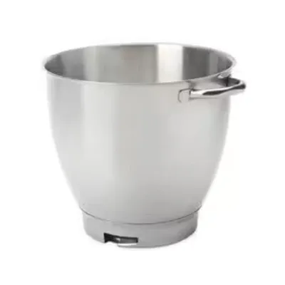 Edelstahlschüssel 7 Liter