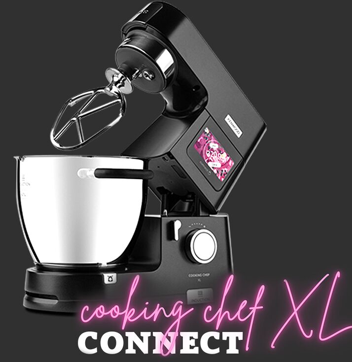 Cooking Chef XL Connect