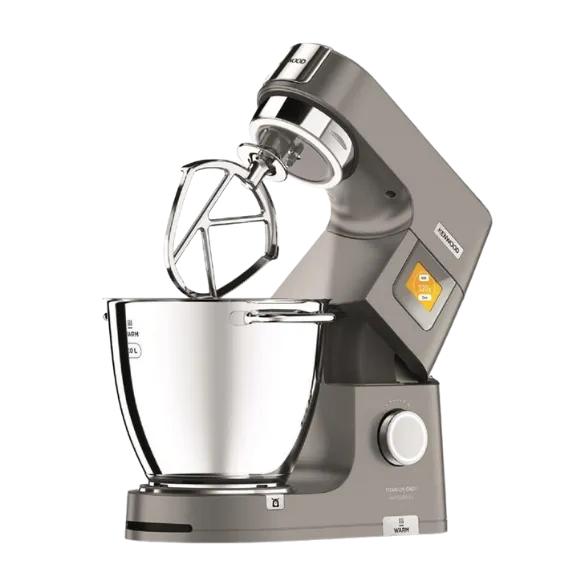 Kenwood Titanium Chef Patissier XL