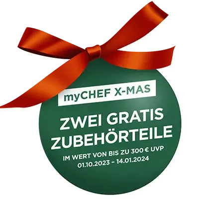 My Chef Sticker