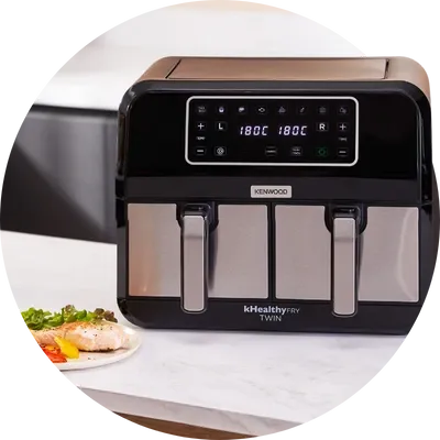 Air Fryer Kenwood