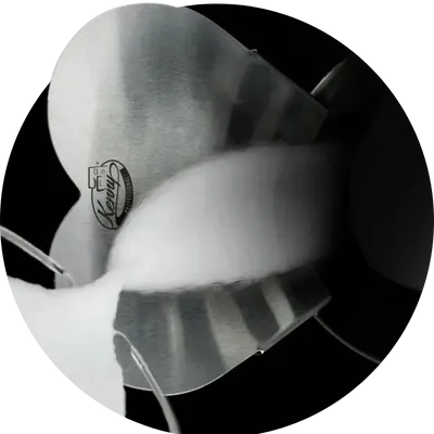 Herzschütte Einfüllhilfe Kenny Professional