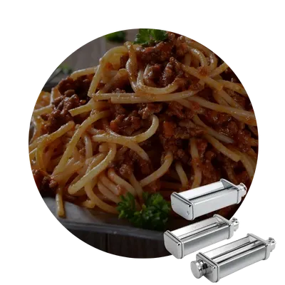 Pasta MAX