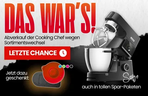 Cooking Chef Aktion