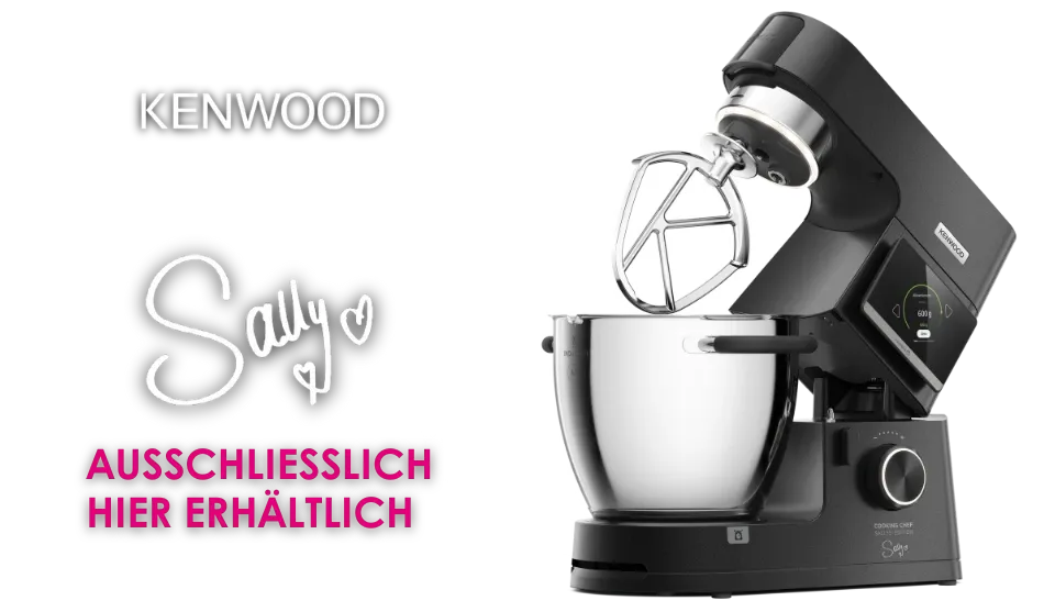 Kenwood Sally 