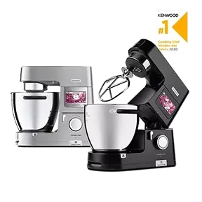Kenwood Cooking Chef XL Kategorie Bild