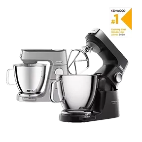 Kenwood BackerXL Kategorie Bild