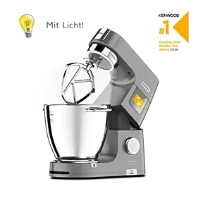 Kenwood Patissier Kategorie Bild