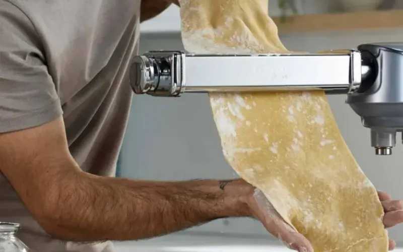 XL Lasagnewalze