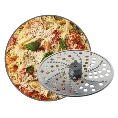 Kenwood Multi-Zerkleinerer extra feine Scheibe