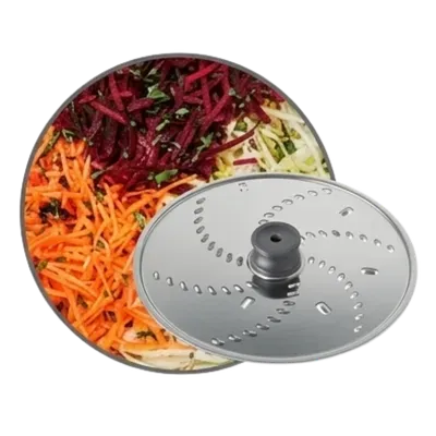 Kenwood Multi-Zerkleinerer feine Scheibe