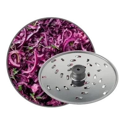 Kenwood Multi-Zerkleinerer grobe Scheibe