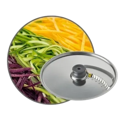 Kenwood Multi-Zerkleinerer Julienne Scheibe