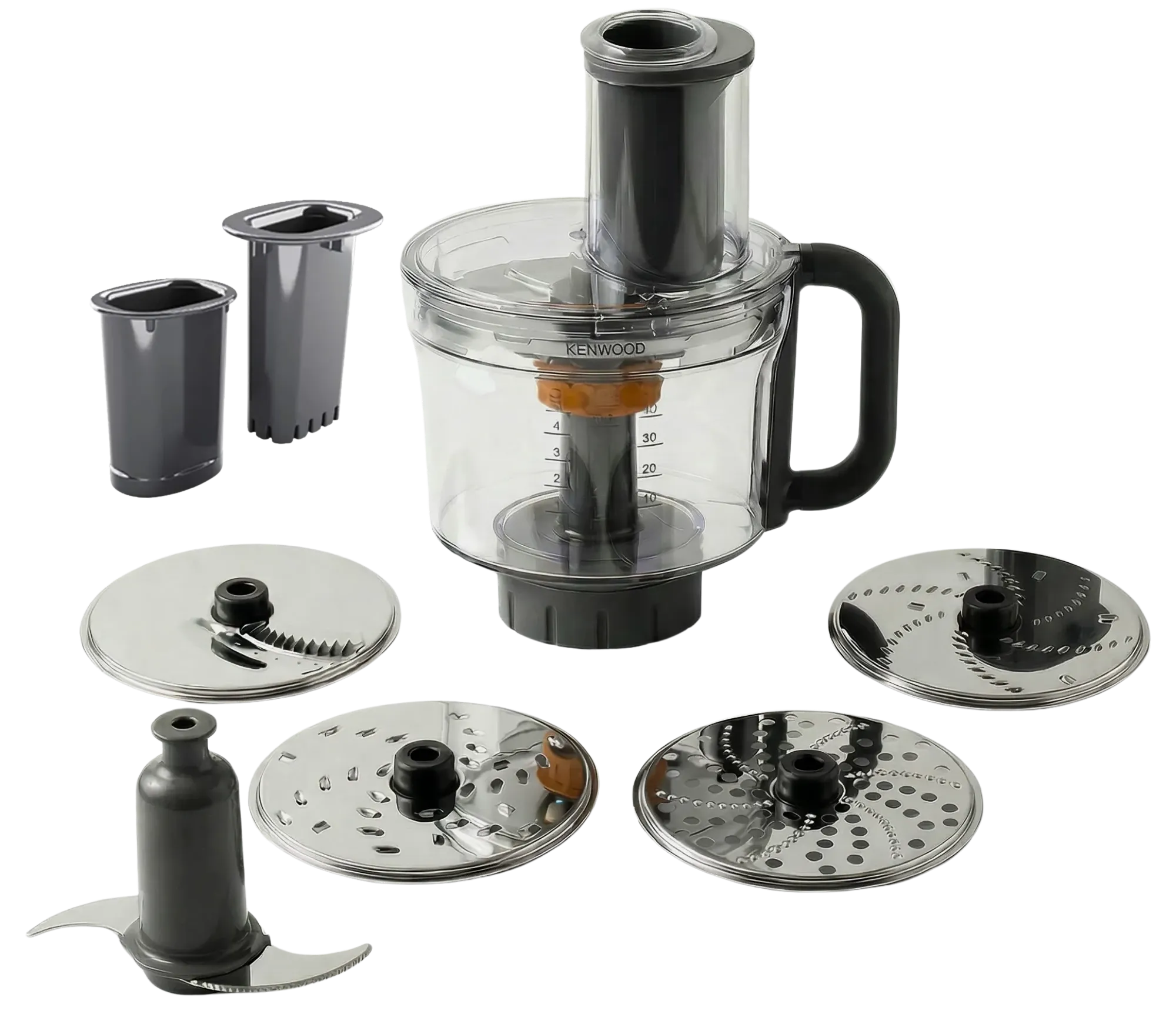 Kenwood Multizerkleinerer Zubehör