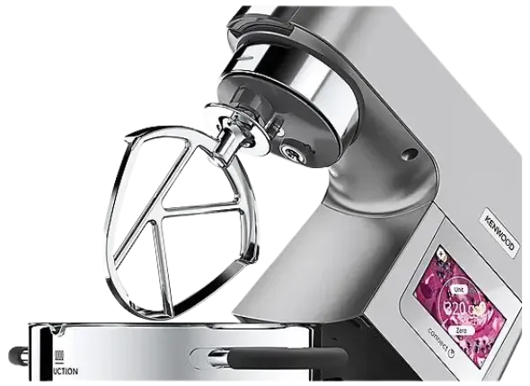 Kenwood K-Haken