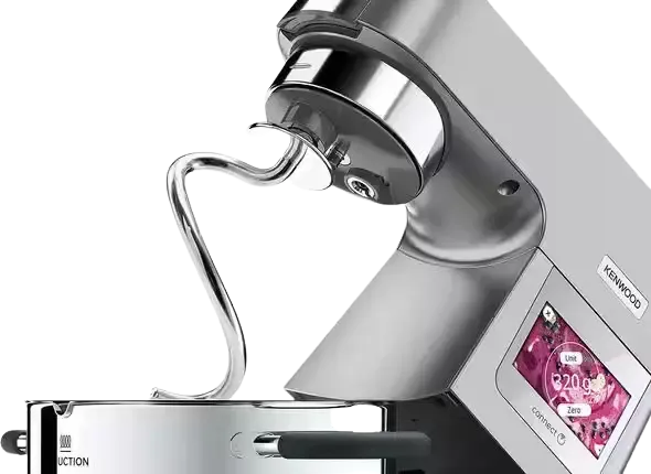 Kenwood Knethaken