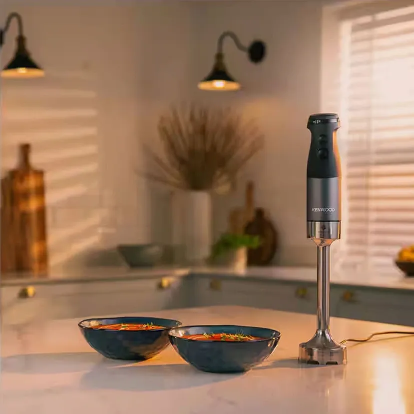 Kenwood Stabmixer HBM80.322BK