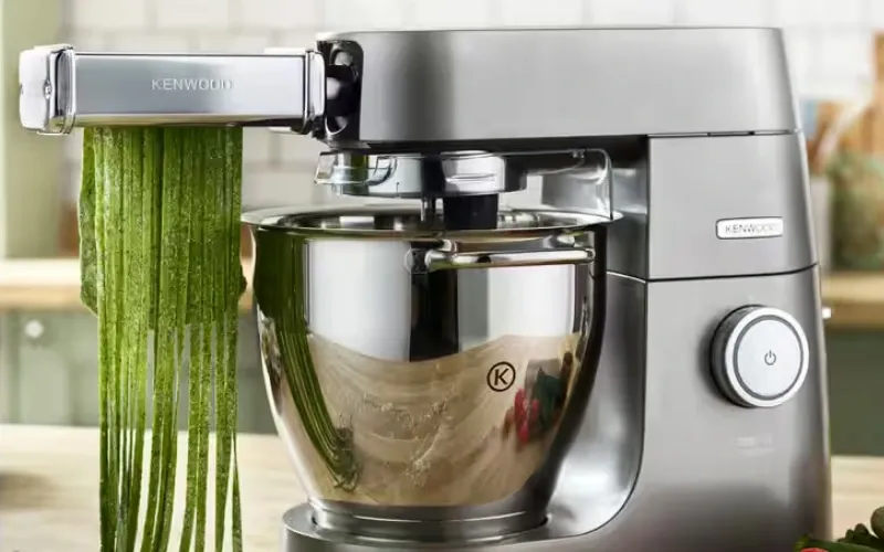 Kenwood Fettuccine Walze