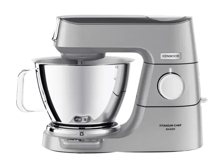 Titanium Chef Baker KVC85