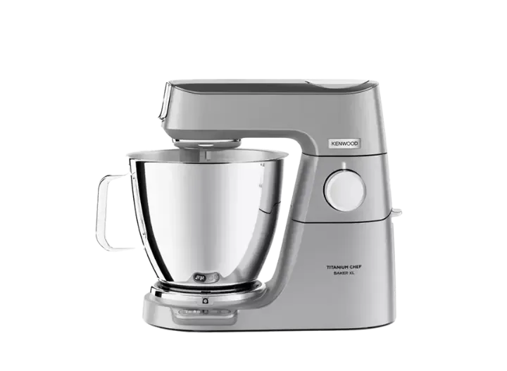 Kenwood Titanium Chef Baker XL Küchenmaschine