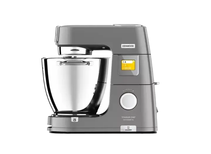 Titanium Chef Patissier XL KWL90