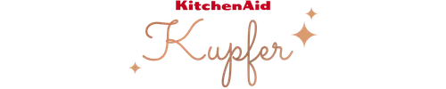 KitchenAid Kupfer
