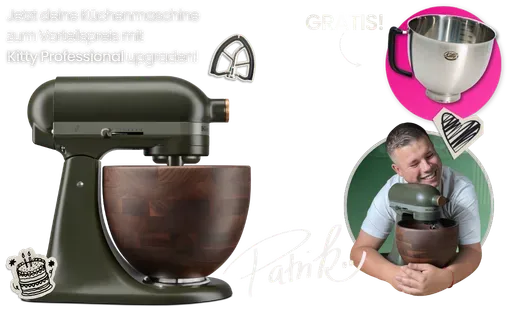 KitchenAid Evergreen
