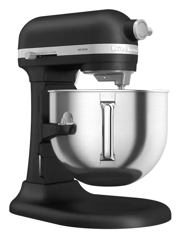 KitchenAid 5KSM70SHEBK