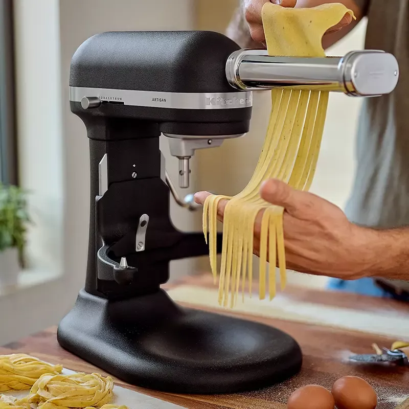 5KSM70SHEBK Pasta 