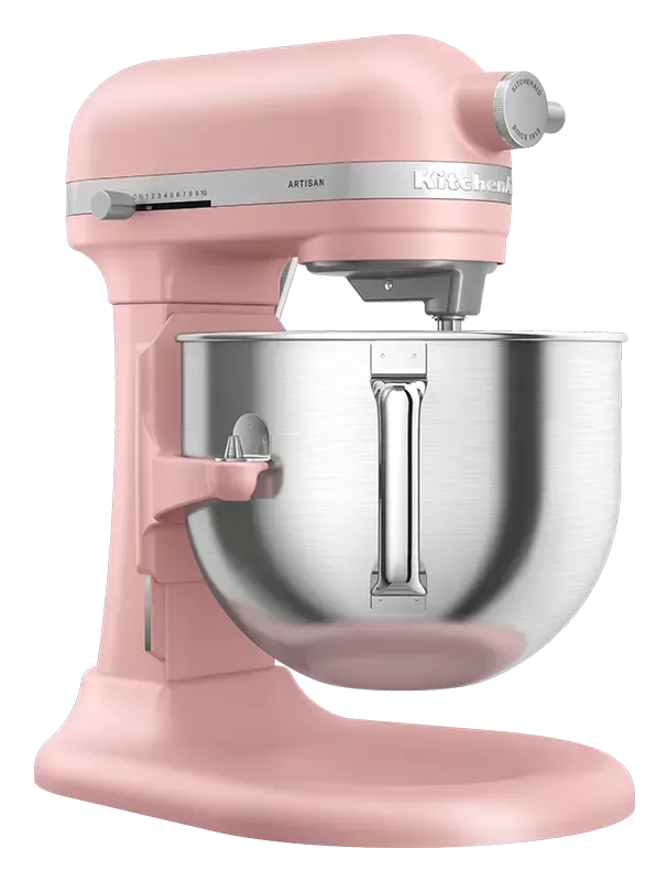 KitchenAid 5KSM70SHEDR