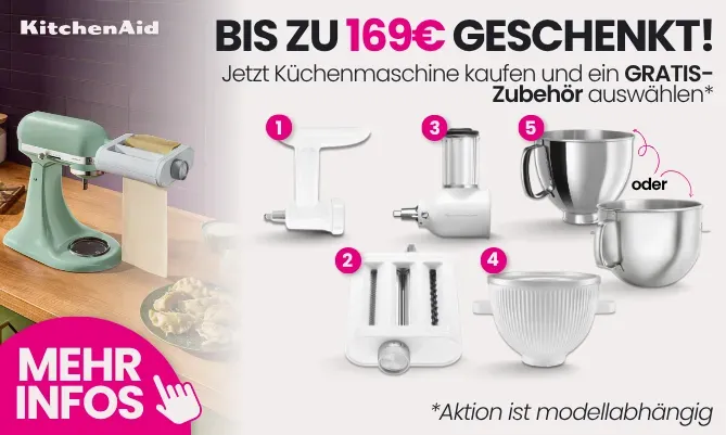 KitchenAid Artisan