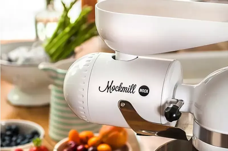  KitchenAid Mockmill